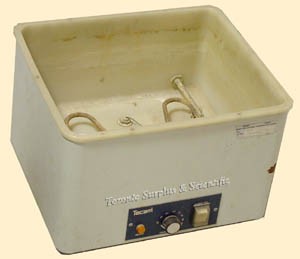 Techne (Cambridge) Limited Tecam Heating Bath Model UB-1 (In Stock)