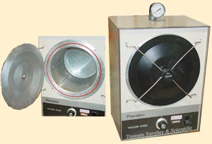 Precision Scientific Vacuum Oven (In Stock)