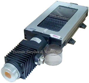 Klinger MT160 Micro-Controle Motorized Linear Translation Positioning Stage (In Stock)