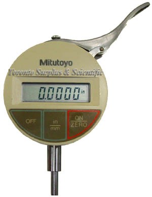 Mitutoyo 543-611B Digital Indicator (In Stock) 4m