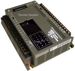 Siemens Texas Instruments TI 315AA / 315 AA CPU Central Processing Unit (In Stock)