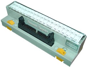 Togi PCN7-1T40 PCN7 Series PLC Interface Block