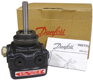 Danfoss RSA RSA28  Code # 070-5382 - NEW/NOS (In Stock)