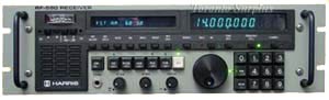 Harris RF-590 HF Radio Receiver