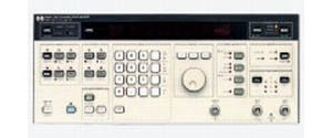 HP 3326A / Agilent 3326A Two Channel Synthesizer OPT 001/002 (In Stock)