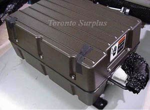 power of types adapters for Harris RF Accessories Manual Coupler, Olive & 382A RF Antenna Green 350K 02 Speed with High