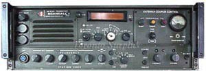 Sunair Electronics ScanCall SC-10 HF Transceiver