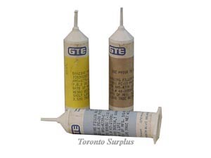 GTE Brazing Filler Metal