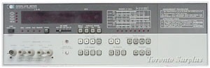 HP 4262A / Agilent 4262A LCR Meter