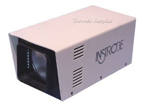 Instrobe Strobe Lamp