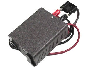 Motorola Direct Power Module for Handheld Radios