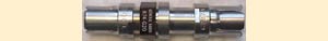 General Radio 874-G20 GenRad 20dB Fixed Attenuator 50 ohm DC-4 GHz (<u>+</u>0.2 dB @ 1 GHz, <u>+</u>0.6 dB @ 4GHz)