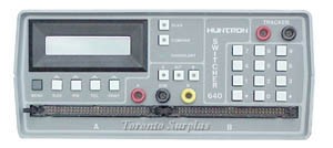 Huntron Switcher 640