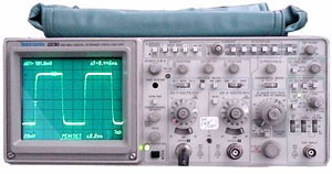Tektronix 2230 - 100 MHz Digital Storage Oscilloscope