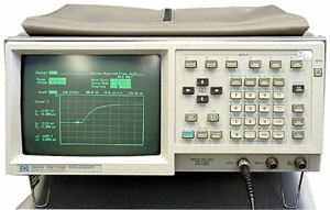 HP 54200D / Agilent 54200D 50 MHz Digitizing Oscilloscope