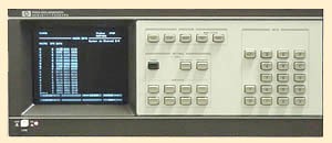 HP 8180B / Agilent 8180B Data Generator, Opt 002 - BRAND NEW/NOS