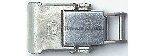 Corbin Equipment Case Clasp