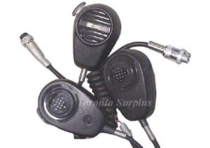 We have an assortment of Radio Microphones in stock.