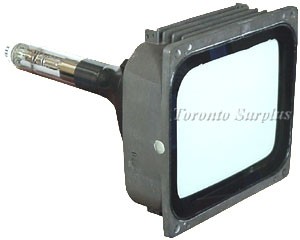 Panasonic 180DCB22 7" CRT - Red 3D