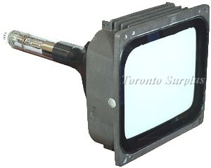 Panasonic 180DCB22 7" CRT - Red 3D