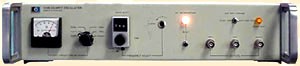HP 105B / Agilent 105B Quartz Oscillator / Frequency Standard