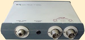 HP 1816A / Agilent 1816A Sampling Head - DC 4 GHz, TR<90pSEC