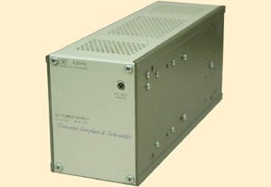 af   5V,   8A HP 62005E / Agilent 62005E Power Supply 5 V, 8 Amp