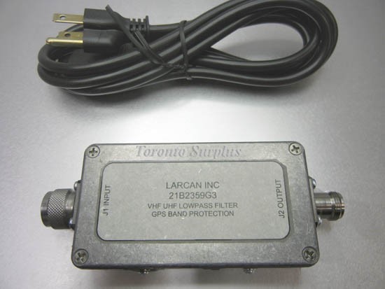 Larcan MXiG1 3