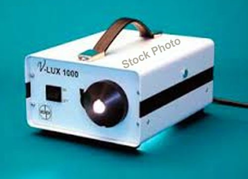 Volpi V-Lux 1000 Cold Light Source