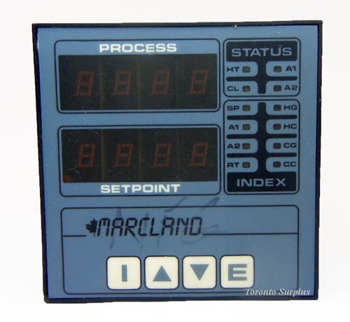 Marcland 6000-TB