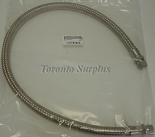 SS-FM8AS8AS8-106CM-H-CRN Flexible Metal Hose