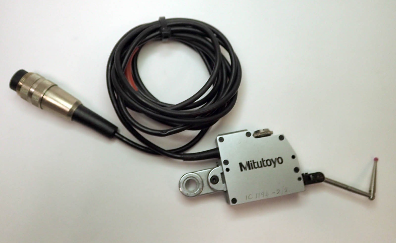 Mitutoyo M499 Measuring Probe (Default)