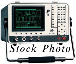 IFR Aeroflex MLS-800 / MLS800 Ground Station Simulator