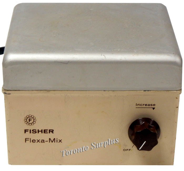 Fisher Scientific Model 16 FlexaMix Stirrer