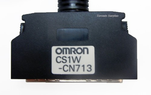Omron cs1w-cn713
