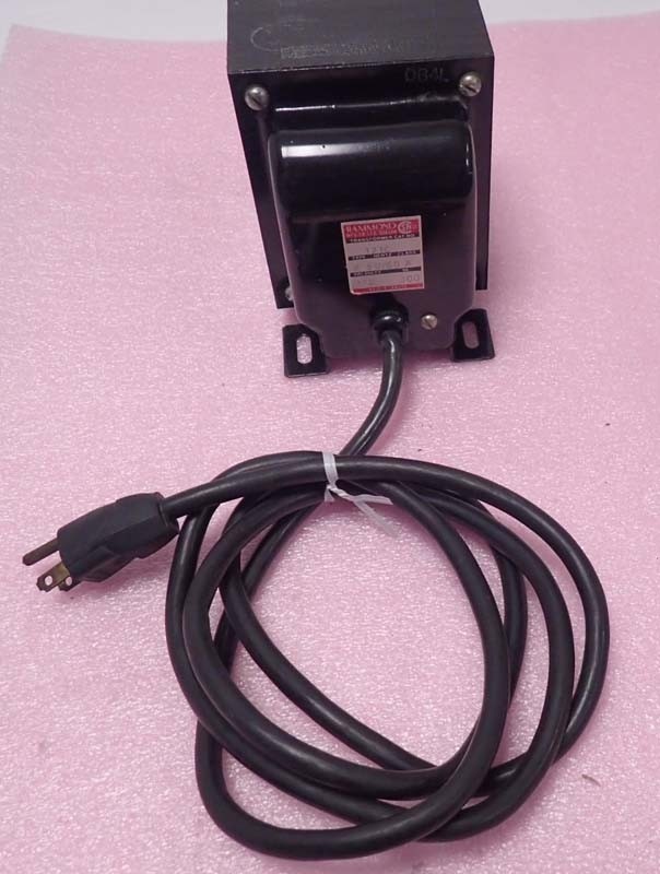 Hammond 171 Series, 171C - Isolation Transformer 300VA In/Out