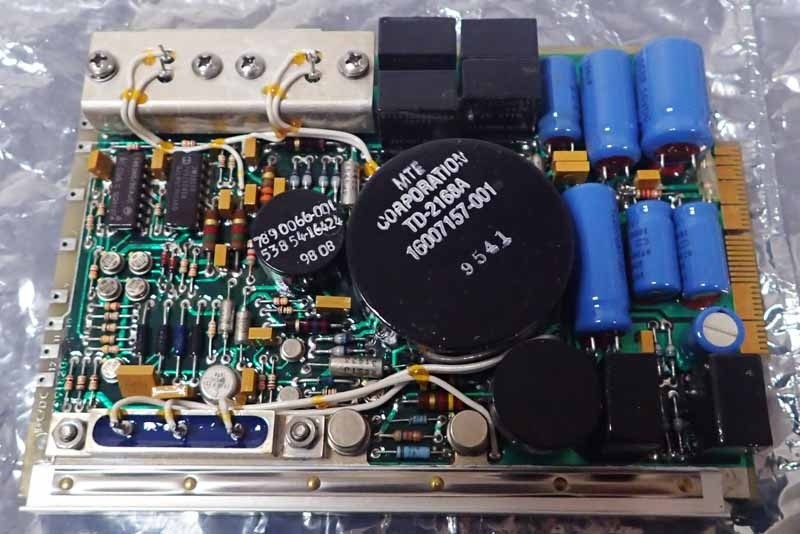 Delco Inu/Ins Assy#7891830-021 DC Converter Board  New