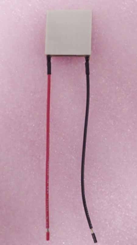 Melcor 4329 Thermoelectric Coolers (TECs) Smaller-Sized Thermoelectric Peltier Module