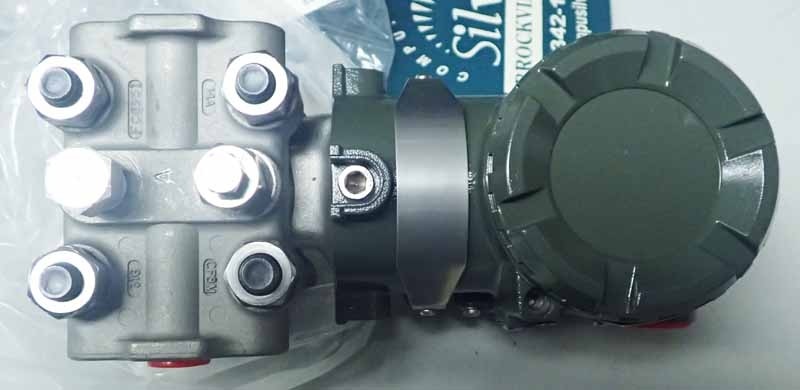 Yokogawa DPharp EJA 110A / EJA110A Differential Pressure Transmitter