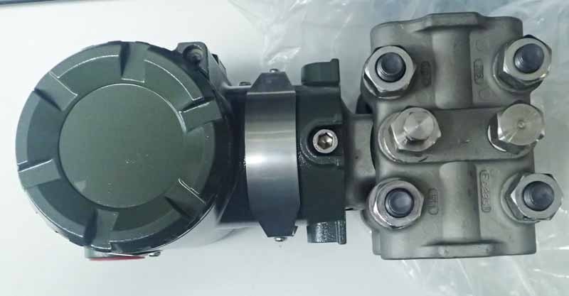 Yokogawa DPharp EJA 110A / EJA110A Differential Pressure TransmitterYokogawa DPharp EJA 110A / EJA110A Differential Pressure TransmitterYokogawa DPharp EJA 110A / EJA110A Differential Pressure Transmitter