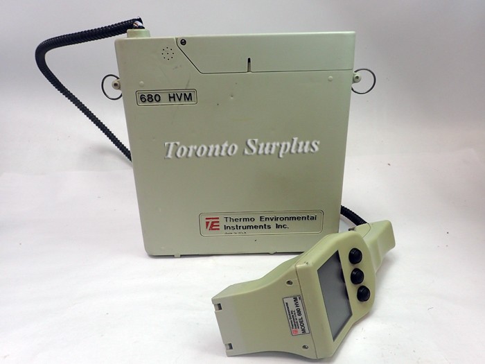 Thermo Environmental Instruments 680-HVM