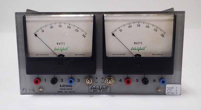 Lab-Volt / LabVolt 8441