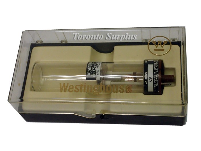 Westinghouse WL-22610A