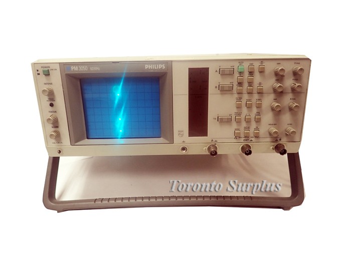 Philips PM 3050 