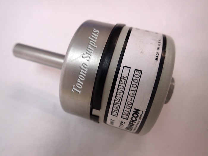 Inficon CM100 G100A