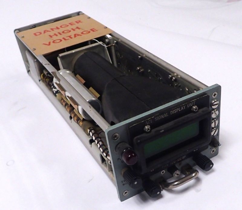 ACL Astro Communications SDU-102BP