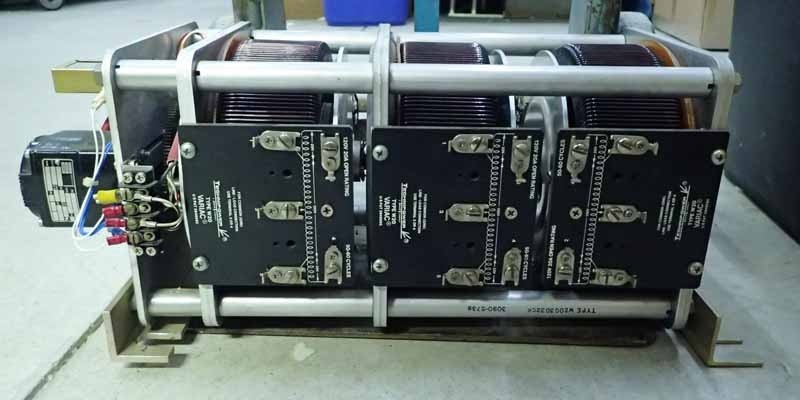 Technipower  W20G3D32CK Autotransformer 