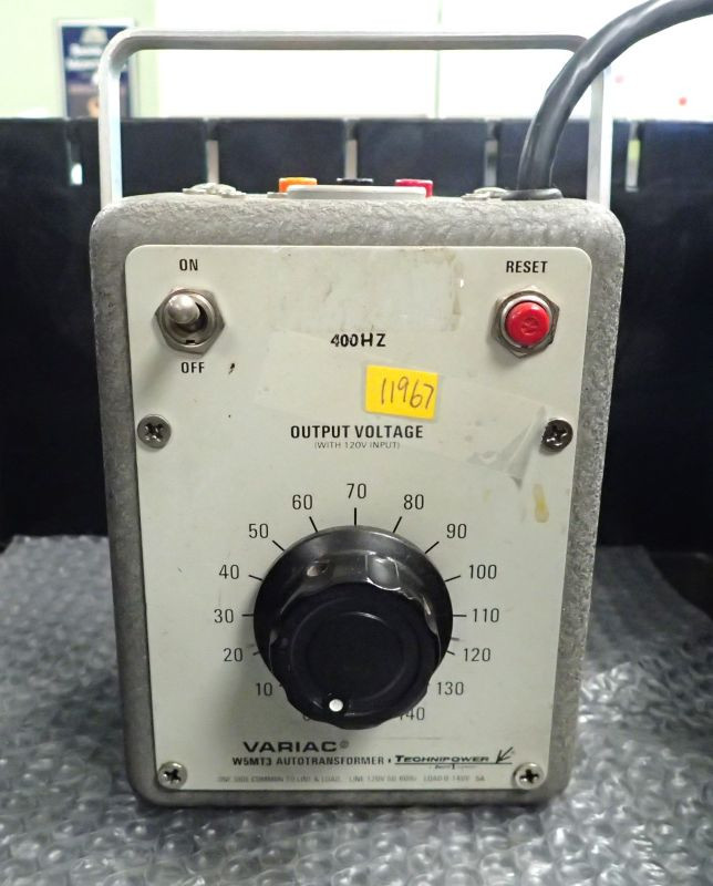 Technipower W5MT3 2