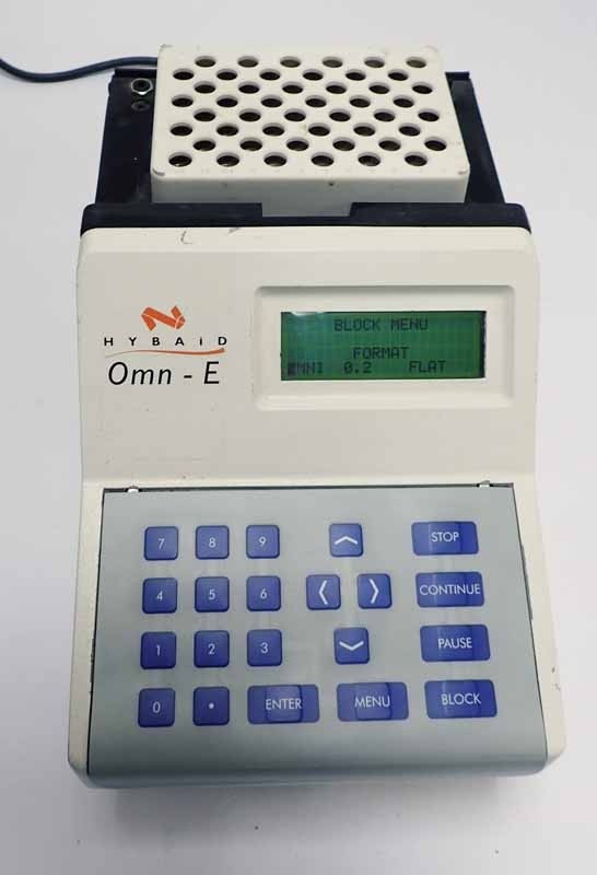 Thermo Electron / Hybaid Omn-E Thermocycler