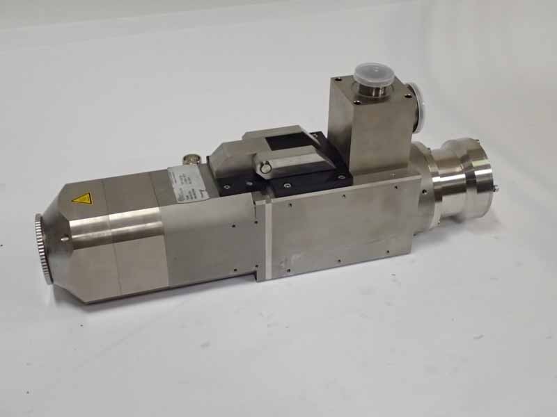 Fein Focus FXT-160.50 X-Ray Tube from FXS-160.40 X-Ray Inspection System